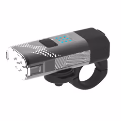 Éclairage vélo avant USB Moon Rigel Enduro