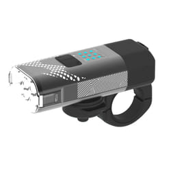 Éclairage vélo avant USB Moon Rigel Enduro