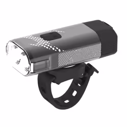 Éclairage vélo avant USB Moon Rigel Max