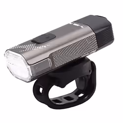 Éclairage vélo avant Moon Rigel Pro USB