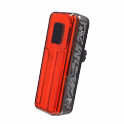 Éclairage vélo arrière Moon Helix Sense 300 Usb