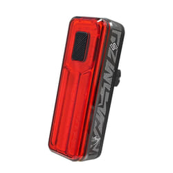 Éclairage vélo arrière Moon Helix Sense 300 Usb