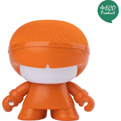 Xoopar XOOPARXBOYMINIO, Orange, 1 pièce(s)