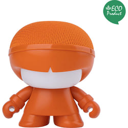 Xoopar XOOPARXBOYMINIO enceinte portable Orange
