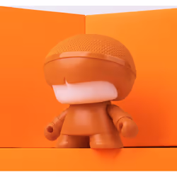 Xoopar XOOPARXBOYMINIO enceinte portable Orange