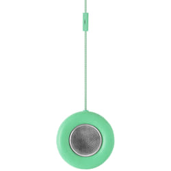 Native Union MONO-GRN-PL-ST enceinte portable Enceinte portable mono Vert