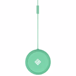 Native Union MONO-GRN-PL-ST enceinte portable Enceinte portable mono Vert