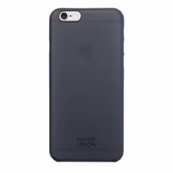Native Union Clic Air, Housse, Apple, iPhone 6, Bleu
