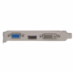 AFOX AF210-1024D2LG2-V7 carte graphique NVIDIA GeForce G210 1 Go GDDR2