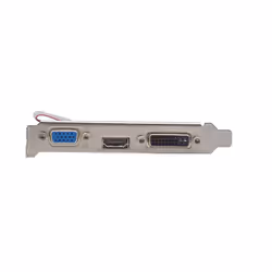 AFOX AF610-2048D3L7-V5 carte graphique NVIDIA GeForce GT 610 2 Go GDDR3