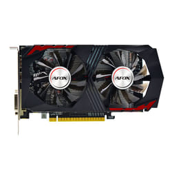 AFOX AF750TI-2048D5H5-V8 carte graphique NVIDIA GeForce GTX 750 Ti 2 Go GDDR5