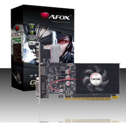 AFOX AF420-4096D3L2 carte graphique NVIDIA GDDR3