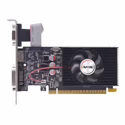 AFOX AF420-4096D3L2 carte graphique NVIDIA GDDR3