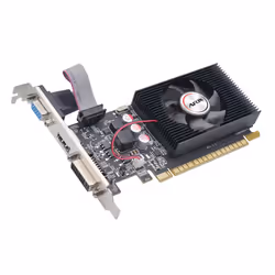 AFOX AF420-4096D3L2 carte graphique NVIDIA GDDR3