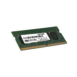 AFOX AFSD38AK1P module de mémoire 8 Go 1 x 8 Go DDR3 1600 MHz