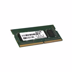 AFOX AFSD38BK1L module de mémoire 8 Go 1 x 8 Go DDR3L 1600 MHz