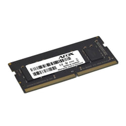 AFOX AFSD416FS1P module de mémoire 16 Go 1 x 16 Go DDR4 2666 MHz