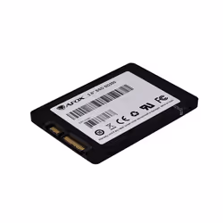 AFOX SD250-512GN disque SSD 2.5" 512 Go Série ATA III 3D NAND - Vue supplémentaire 7
