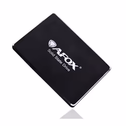 AFOX SD250-256GN disque SSD 2.5" 256 Go Série ATA III 3D NAND - Vue supplémentaire 4