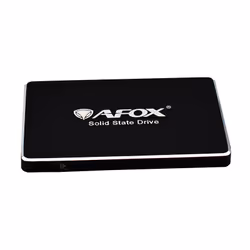 AFOX SD250-256GN disque SSD 2.5" 256 Go Série ATA III 3D NAND - Vue supplémentaire 5