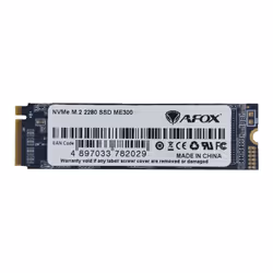AFOX ME300-256GN, 256 Go, M.2, 2000 Mo/s