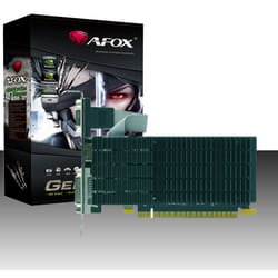 AFOX AF710-2048D3L5 carte graphique NVIDIA GeForce GT 710 GDDR3