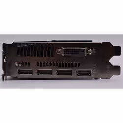 Carte graphique - AFOX - Radeon RX 570 - 8 Go GDDR5 - 256 bit - Refroidissement actif