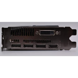 Carte graphique - AFOX - Radeon RX 570 - 8 Go GDDR5 - 256 bit - Refroidissement actif