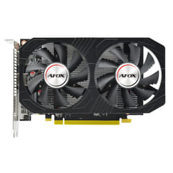 AFOX AFRX550-4096D5H4-V6 carte graphique AMD Radeon RX 550 4 Go GDDR5