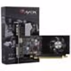 Carte graphique - AFOX - AF210-1024D2LG2 - NVIDIA GeForce G210 - 1 Go GDDR2 - PCI Express 2.0