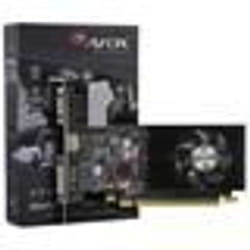 Carte graphique - AFOX - AF210-1024D2LG2 - NVIDIA GeForce G210 - 1 Go GDDR2 - PCI Express 2.0