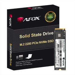 AFOX ME400 M.2 1,02 To PCI Express 4.0 3D NAND NVMe
