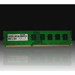 AFOX DDR3 8G 1333 UDIMM module de mémoire 8 Go 1 x 8 Go 1333 MHz