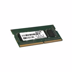 AFOX AFSD34BN1P module de mémoire 4 Go 1 x 4 Go DDR3 1600 MHz