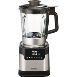Scott - blender chauffant 1.75l 1000w - 21100