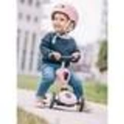 Scoot - Ride jouets de divertissement et apprentissage Unisexe - 3417