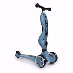 Scoot & Ride 96271 scooter Enfants Trottinette à trois roues Bleu