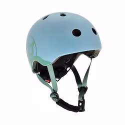 Scoot & Ride 96322, Casque ouvert, Coque rigide