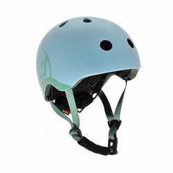 Scoot & Ride 96322 casque de sport Bleu