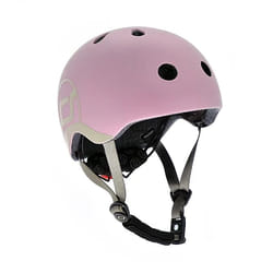 Scoot & Ride 96323 casque de sport Rose