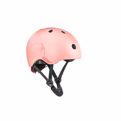 Scoot & Ride 96363, Demi-casque, Coque rigide