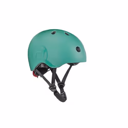 Scoot & Ride 96366, Demi-casque, Coque rigide