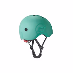 Scoot & Ride 96366 casque de sport Vert