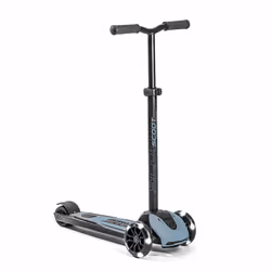 Scoot &amp; Ride Highwaykick 5, Universel, Trottinette à trois roues, unisexe, 80 kg, 3 roue(s), Polyuréthane