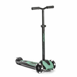 Scoot & Ride Highwaykick 5 Universel Trottinette à trois roues Vert