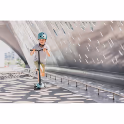 Scoot & Ride Highwaykick 5 Universel Trottinette à trois roues Vert