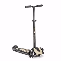 Scoot &amp; Ride 96440, Universel, Trottinette à trois roues, unisexe, 80 kg, 3 roue(s), Polyuréthane