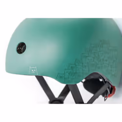 Scoot & Ride 96497 casque de sport Vert