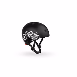 Scoot & Ride 96560, Demi-casque, Coque rigide