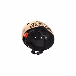 Scoot & Ride 96561 casque de sport Beige, Noir